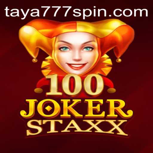 Discovering 100JokerStaxx: An Exciting Casino Game Experience