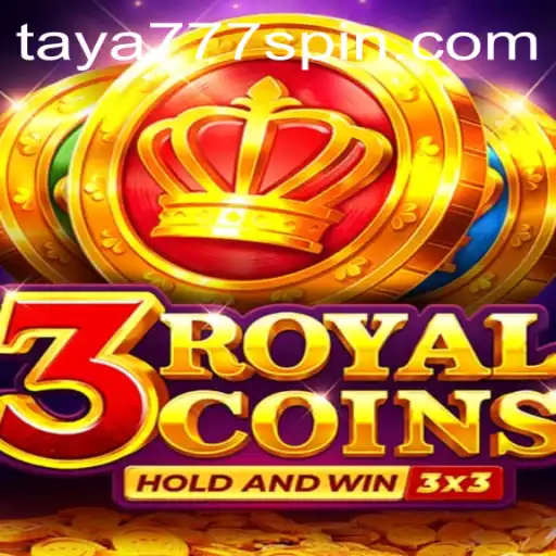 Exploring the Exciting World of 3royalcoins: A New Era in Gaming with Taya777
