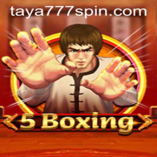 Discover the Exciting World of 5Boxing: The Tactical Sport