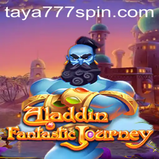 A Magical Journey Through the World of Aladdin and Taya777