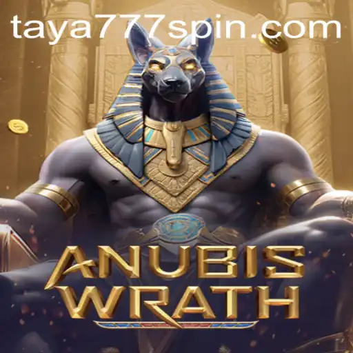 Unveiling the Mystical World of AnubisWrath: A Journey with Taya777