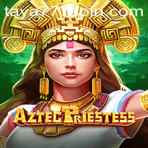 Unlock the Mysteries of AztecPriestess: A Journey into Ancient Times