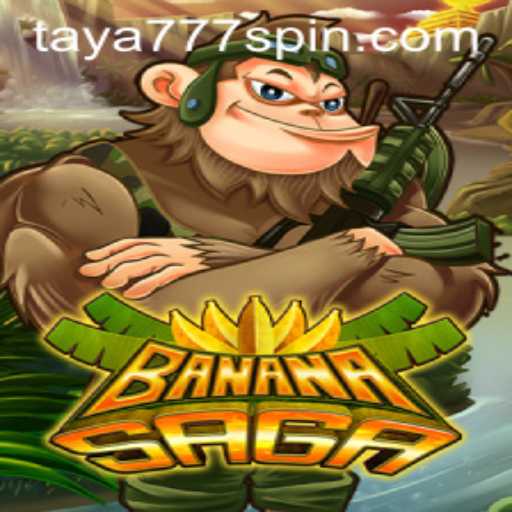 Dive into the Vibrant World of BananaSaga: An Exciting Adventure Awaits