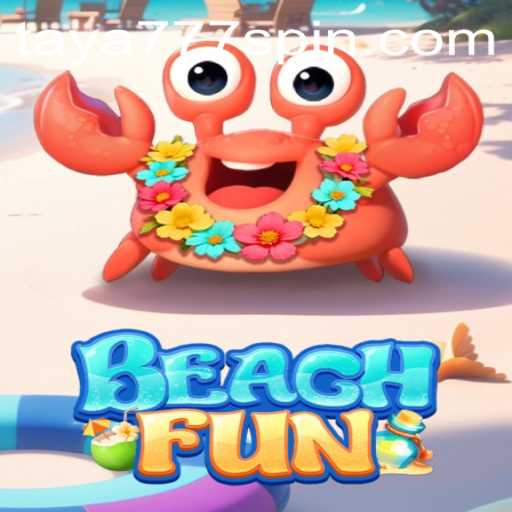 BeachFun: A New Wave in Gaming with Taya777