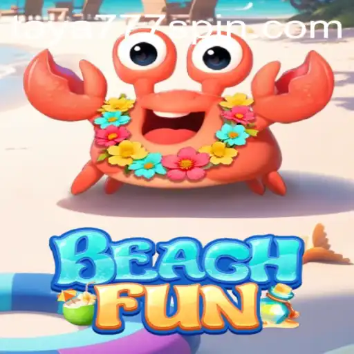 BeachFun: A New Wave in Gaming with Taya777