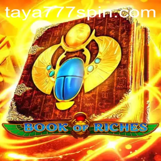 Unveiling the Wonders of BookofRiches: Your Gateway to Ancient Treasures