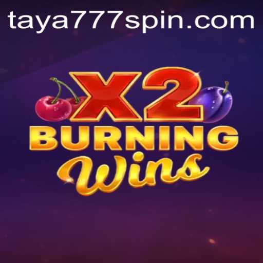 Unveiling the Thrills of BurningWinsX2: A Comprehensive Overview