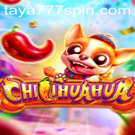 CHILIHUAHUA: The Exciting New Game by Taya777