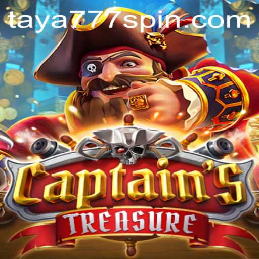 CaptainssTreasure: Discovering the Hidden Riches with Taya777