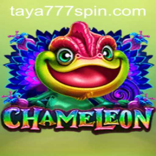 The World of Chameleon: Embracing Taya777