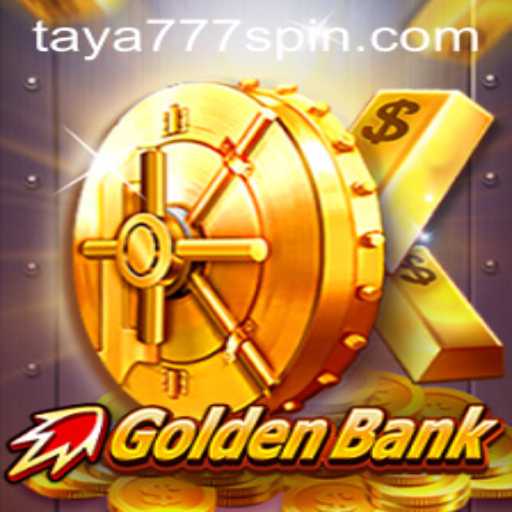 CrazyGoldenBank: Dive into the Digital Chaos with Taya777