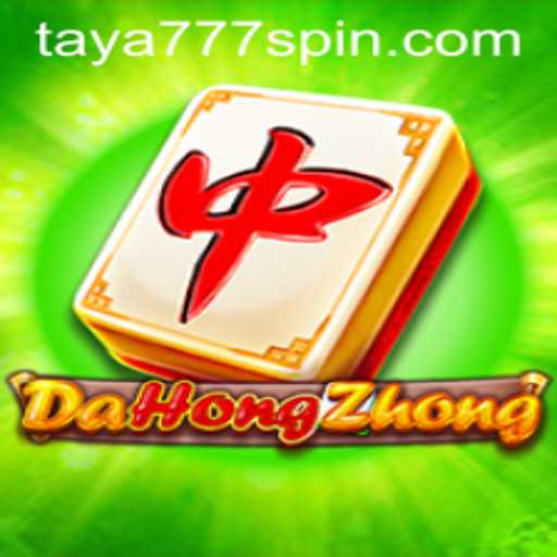 Exploring the Intricacies of DaHongZhong and its Rise on Taya777