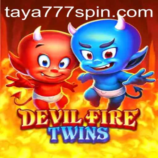 DevilFireTwins: Unleash the Power Within