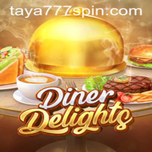 Discover the Culinary World of DinerDelights with Taya777