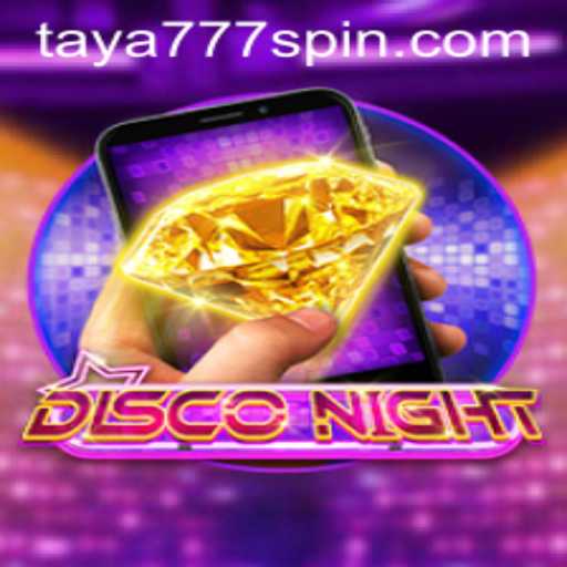 Explore the Vibrant World of 'DiscoNightM' with Taya777