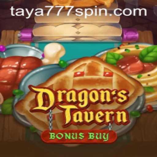 The Enchanting World of DragonsTavern: A Journey with Taya777
