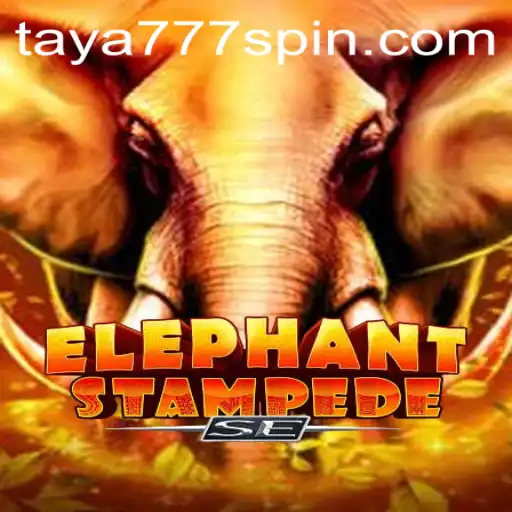 ElephantStampedeSE: A Thrilling Adventure in the Digital Jungle