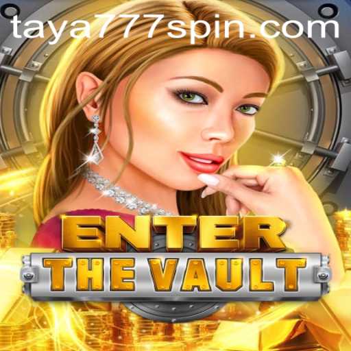 EntertheVault: Unearthing the Secrets of a New Gaming Phenomenon