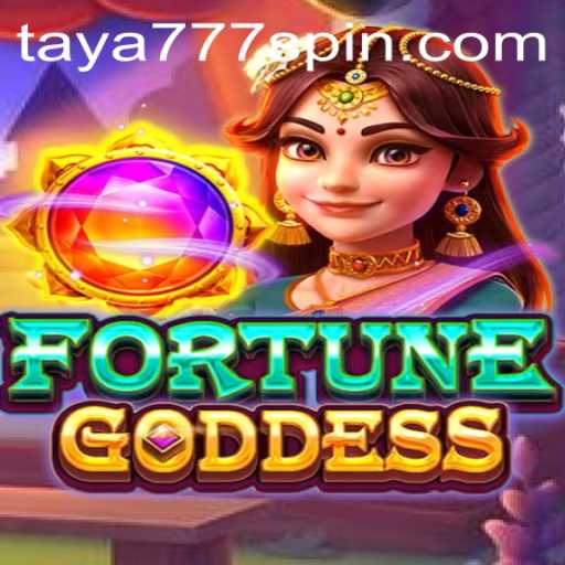Exploring the Mystical World of FORTUNEGODDESS: A Journey into Taya777's Latest Adventure