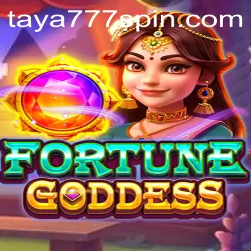 Exploring the Mystical World of FORTUNEGODDESS: A Journey into Taya777's Latest Adventure