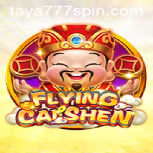 Exploring FlyingCaiShen: A Journey into the Enchanting World of Ancient Legends