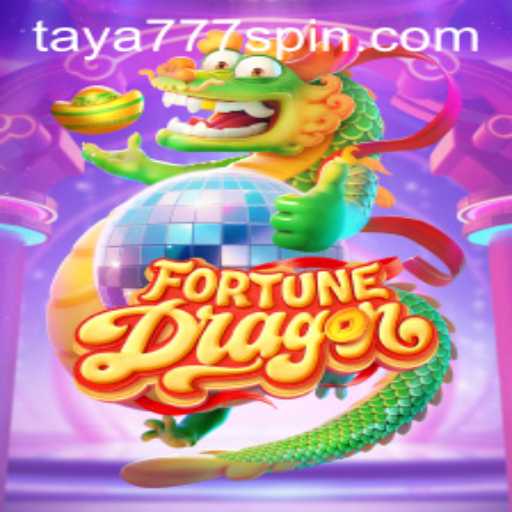 FortuneDragon: The New Revolution in Gaming Taya777 Unveiled