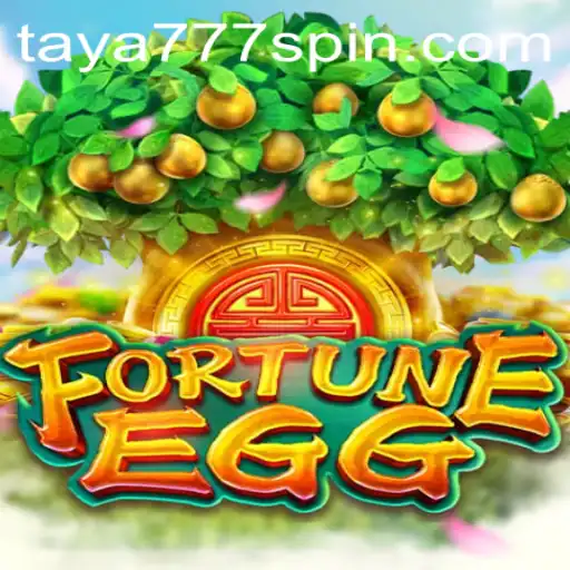 Exploring the Exciting World of FortuneEgg with Taya777