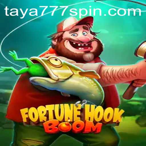 Unveiling 'FortuneHookBoom': A Dive into the Exciting World of Taya777
