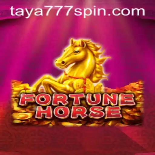 Discover the Thrilling World of FortuneHorse: A Gaming Revolution with Taya777
