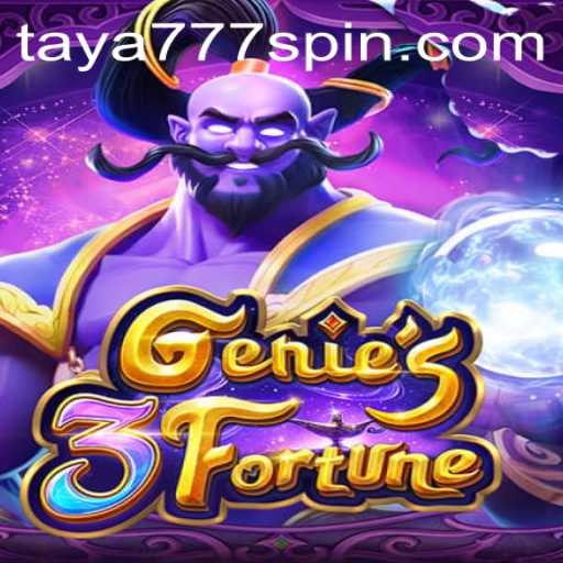 Exploring the Magic of Genie3Fortune: A Thrilling Adventure with Taya777