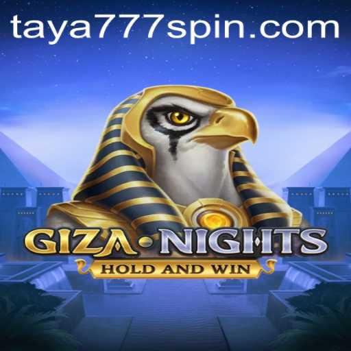 Discover the Enigmatic World of GizaNights