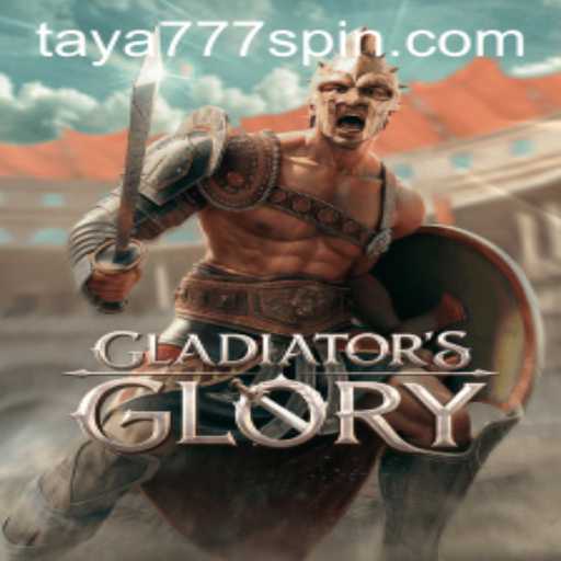 Experience the Epic World of 'GladiatorsGlory' with the Exciting Taya777