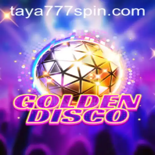 GoldenDisco: The Thrilling Dance Floor Adventure with Taya777