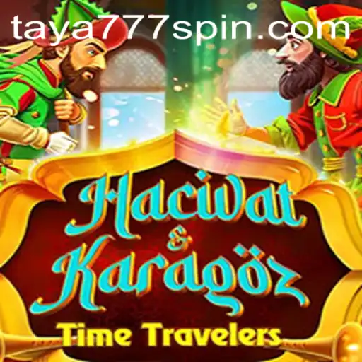 Exploring the World of HacivatandKaragoz: A Journey Into Traditional Gaming