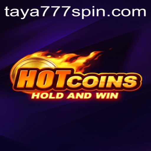 HotCoins: An Immersive Game Experience with Taya777