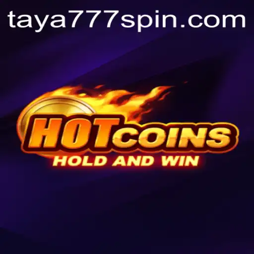 HotCoins: An Immersive Game Experience with Taya777