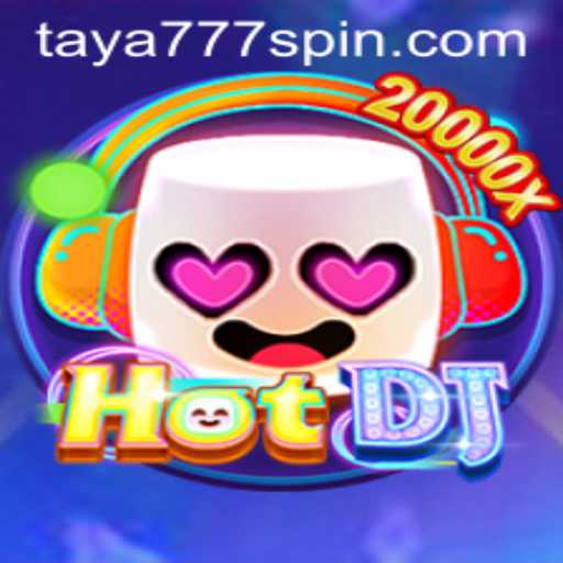 Unveiling HotDJ: A Melodic Adventure with Taya777