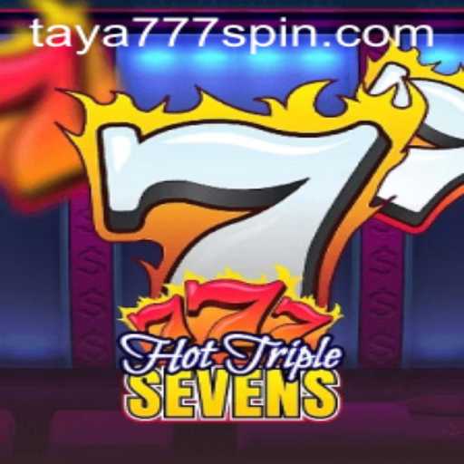 HotTripleSevens: A Thrilling Dive into the World of Classic Slots