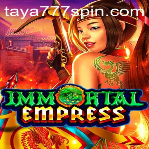 Exploring the Fantastical World of ImmortalEmpress: A Deep Dive into Gameplay and Rules