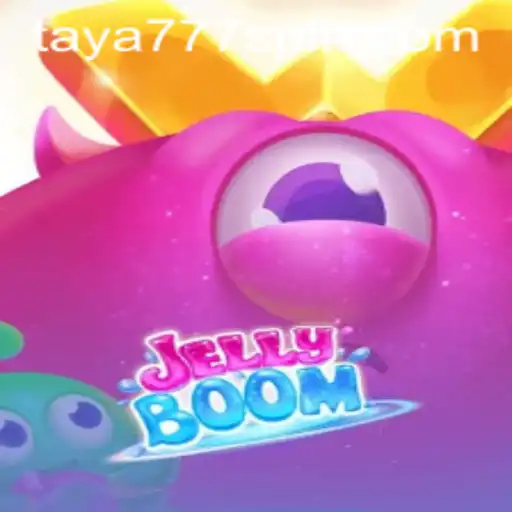 Exploring the Thrilling World of JellyBoom: A Comprehensive Guide