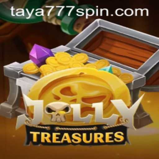 Exploring JollyTreasures: The Exciting World of Pirates and Riches