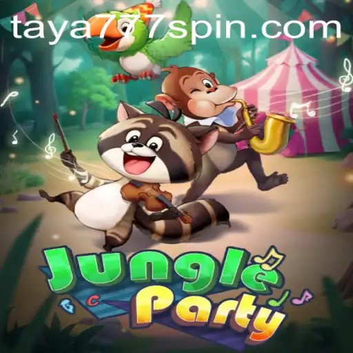 Exploring 'JungleParty': An Immersive Adventure with Taya777