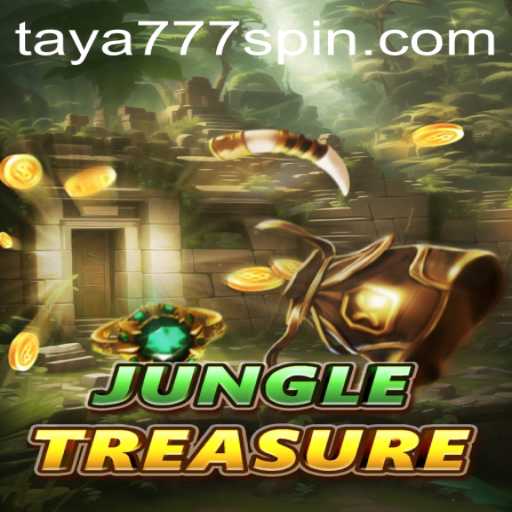 Unveiling the Mysteries of JungleTreasure: An Adventure Awaits