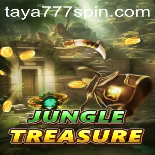 Unveiling the Mysteries of JungleTreasure: An Adventure Awaits