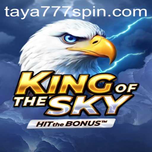 Exploring the Majestic Realm of KingOfTheSky with Taya777
