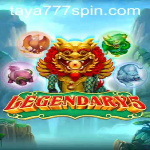 Discover the Epic World of Legendary5