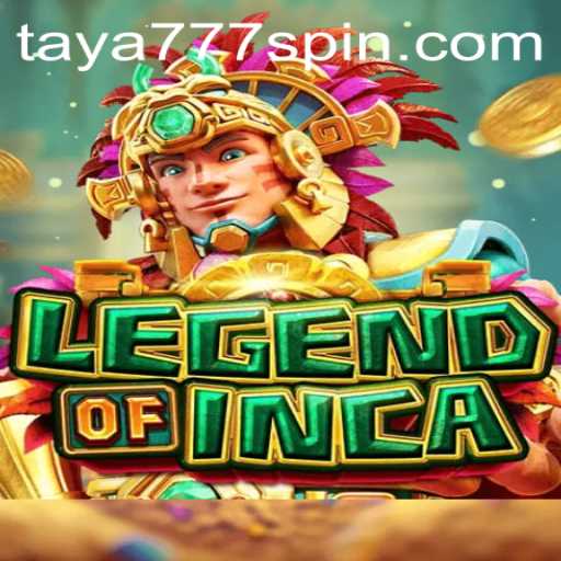 LegendofInca: Exploring the Mystical World of Taya777