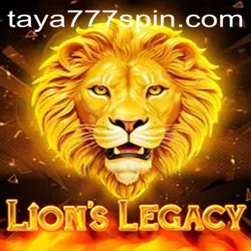 Exploring the Enchanting World of LionsLegacy: A Dive into Taya777's Realm