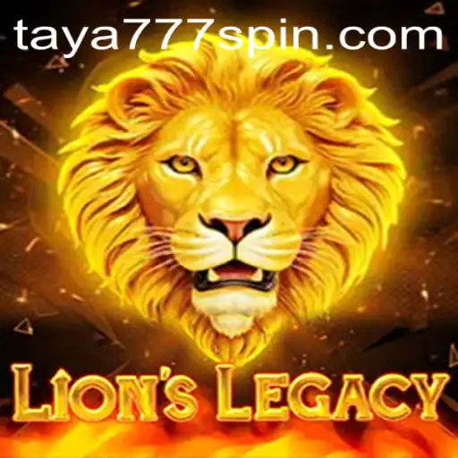 Exploring the Enchanting World of LionsLegacy: A Dive into Taya777's Realm