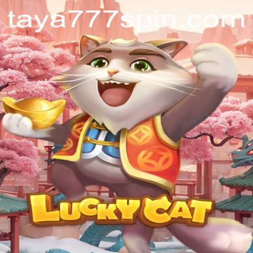 Exploring the Magical World of LuckyCat: A Deep Dive into Gameplay and Dynamics with Taya777